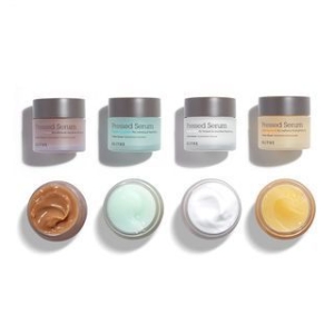 BLITHE - Pressed Serum Mini - 4 Types