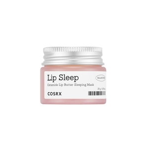 COSRX - Balancium Ceramide Lip Butter Sleeping Mask - 20g