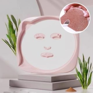 Miumi - DIY Face Mask Mold / Face Mask Sheet / Set