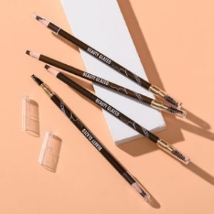 Natural Shaping Eyebrow Pencil