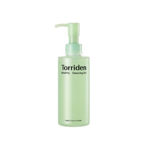 Torriden Balanceful Cica Cleansing Gel 200ml