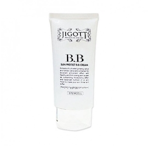 Jigott - Sun Protect BB Cream SPF41 PA++