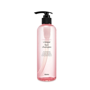 A'PIEU Raspberry Vinegar Hair Shampoo 500ml