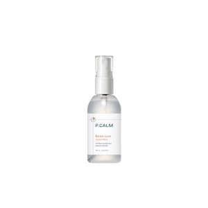 P.CALM - Barrier Cycle Toner Mist - 60ml