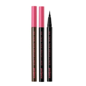 peripera - Ink Thin Thin Brush Liner - 0.5g