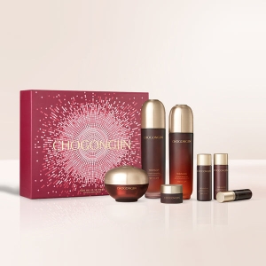 Chogongjin Youngan Holiday Gift Set (3pc)