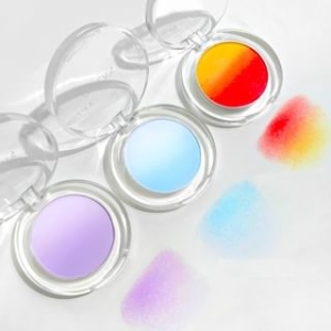 GELLA'S - Gradient Blush - 3 Colors - 6g