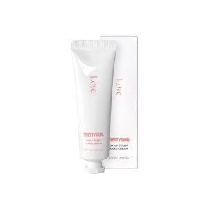 PRETTYSKIN - Daily Scent Hand Cream - Love - 50ml