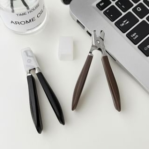 Eteum - Stainless Steel Nail Clipper