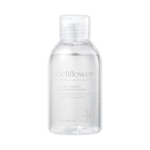 Bellflower - Crystal Tomato Illuminating Toner - 120ml