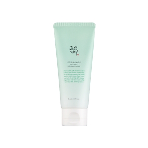 BEAUTY OF JOSEON - Green Plum Refreshing Cleanser - 100ml