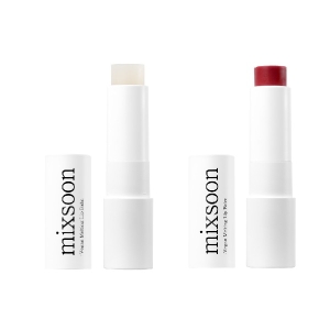 mixsoon - Vegan Melting Lip Balm - 4.1g