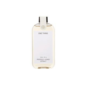 ONE THING - Propolis + Honey Extract Toner - 150ml