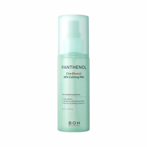 BIOHEAL BOH Panthenol Cica 90 Blemish Calming Mist 80ml