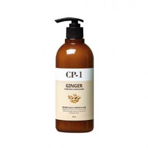 Ginger Purifying Conditioner 500ml