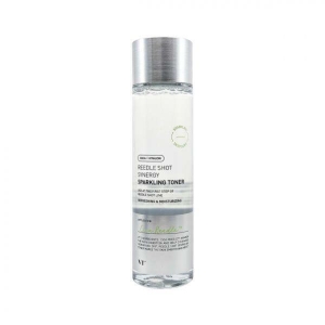 VT Reedle Shot Synergy Sparkling Toner 150ml