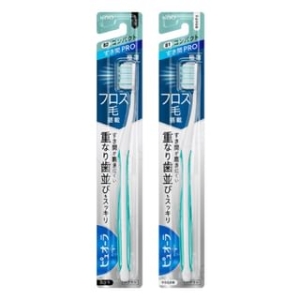 Kao - PureOra Sukima Pro Compact Toothbrush