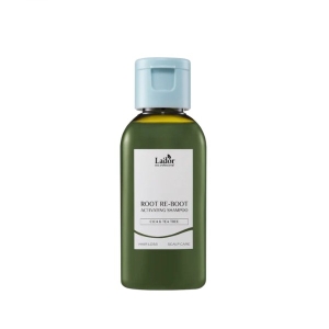 Lador - Root Re-Boot Activating Shampoo (Cica & Tea Tree) - 50ml