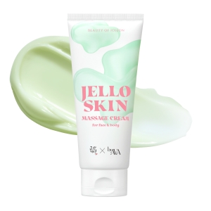 Beauty of Joseon Jello Skin Massage Cream for Face & Body 200mL