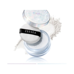 Zeesea - Shell Non-Powdery Loose Powder - 15g