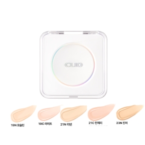 CLIO - Kill Cover Founwear Cushion The Original - 15g