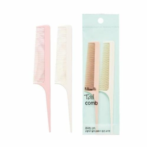 Fillimilli Pocket Comb 2 Pieces