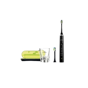 Philips - HX9352/04 Sonicare Diamond Clean Smart Sonic Electric Toothbrush (100V-240V)