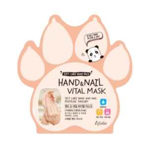 esfolio - Hand & Nail Vital Mask - 9ml X 1pc