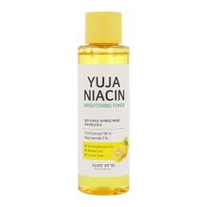 SOME BY MI Yuja Niacin Brightening Toner 150ml