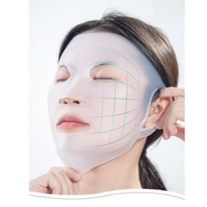 Coolkiss - Silicone Reusable Face Mask