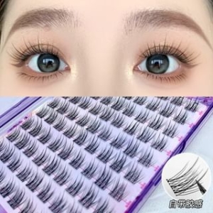 Epoch - Glue-free False Eyelashes Clusters