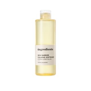 ongredients - Skin Barrier Calming Softener - 250ml