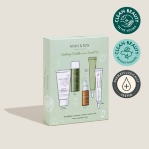 Soothing Trouble Care Travel Kit