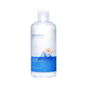 mixsoon - Glacier Water Hyaluronic Acid Serum - 300ml