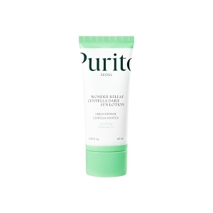 Purito SEOUL - Wonder Releaf Centella Daily Sun Lotion SPF50+ PA++++ - 60ml