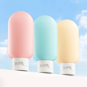 Yulu - Travel Squeeze Bottle / Set