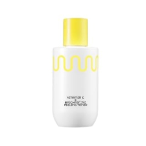 COMMONLABS - Vitamin C Brightening Peeling Toner - 200ml