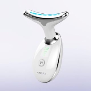 ANLAN - EMS Neck Beauty Device