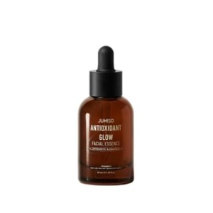 JUMISO - Antioxidant Glow Facial Essence - 40ml