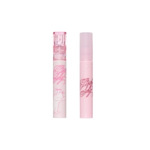 Etude - Mask Proof Fixing Tint #Pink Shy - 4g