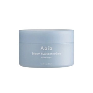 Abib Sedum hyaluron creme Hydrating Pot 80ml