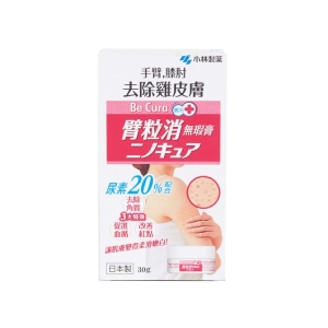 Kobayashi - Be Cura Pore Care Ointment - 30g