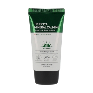 SOME BY MI Truecica Mineral Calming Tone-up Suncream SPF50+ PA++++ 50ml RENEWAL