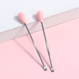 Beauty Artisan - Stainless Steel Earpick