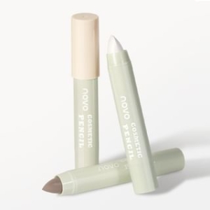 NOVO - Luminous Shaping Contouring Stick - 3 Colors - 5g