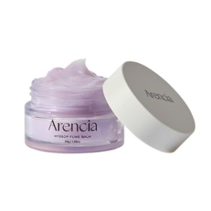 Arencia - Hyssop Fume Balm - 30g