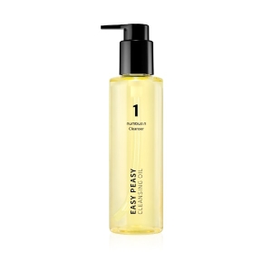 numbuz:n - No.1 Easy Peasy Cleansing Oil - 200ml