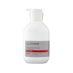 ILLIYOON - Ultra Repair Lotion - 528ml