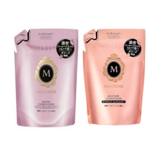 Shiseido - Ma Cherie Conditioner EX Refill - 380ml