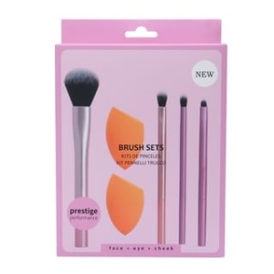 ZOREYA - Makeup Brush Set